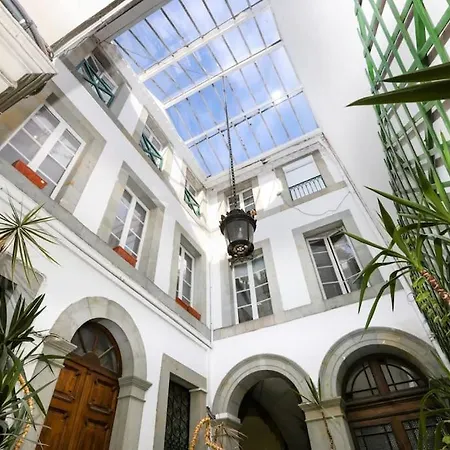 L'hotel Particulier, 120m2, Hypercentre, Wifi / Conciergeriedamecarcas * Carcassonne