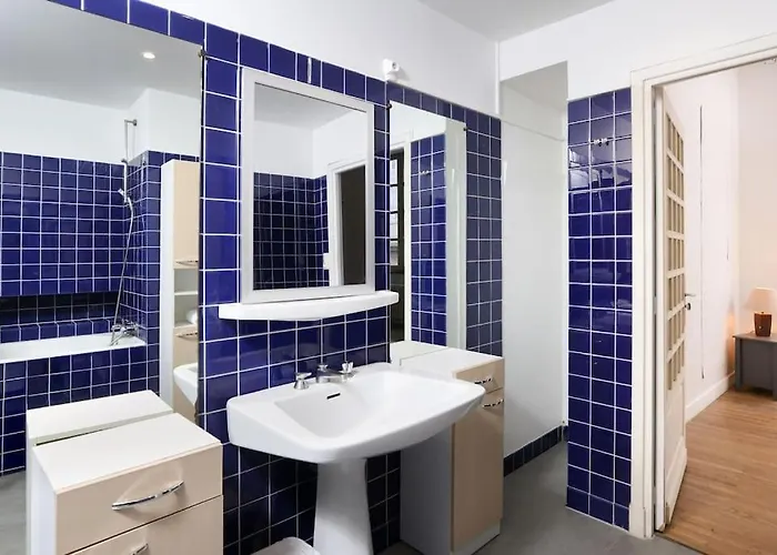 L'hotel Particulier, 120m2, Hypercentre, Wifi / Conciergeriedamecarcas 公寓 *