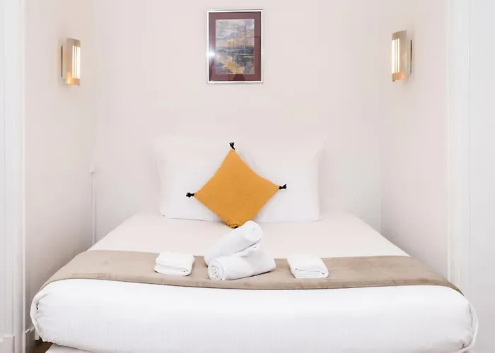 L'hotel Particulier, 120m2, Hypercentre, Wifi / Conciergeriedamecarcas 公寓